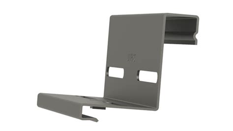 j box mounting bracket|unirac j box mount.